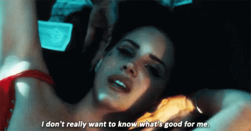 Lana Del Rey Gods And Monsters GIF - Lana Del Rey Gods And Monsters -  Discover & Share GIFs