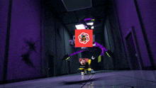Yusufgpt Evil Tanat GIF