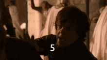 Fish Business 5 GIF - Fish Business 5 Tyrion Lannister GIFs