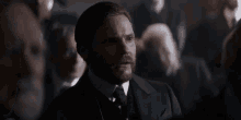 The Alienist Angel Of Darkness GIF - The Alienist Angel Of Darkness Laszlo Kreizler GIFs