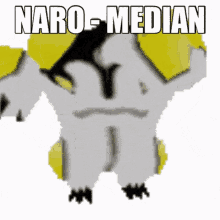 Naro Median GIF - Naro Median Dubstep GIFs