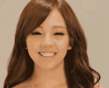 백아연, 스마일~ GIF - Back Ayeon Smile GIFs