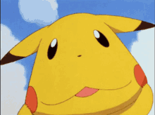 Pikachu Funny GIF - Pikachu Funny GIFs