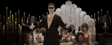 Popstar GIF - The Lonely Islands Popstar Andy Samberg GIFs