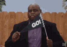 Cheering Supportive GIF - Cheering Supportive Motivate GIFs