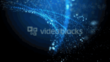From The Website Of Videoblocks Watermark GIF - From The Website Of Videoblocks Watermark Blue GIFs