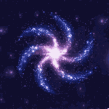 Funforge Spin GIF - Funforge Spin Galaxy GIFs
