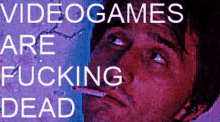 Video Game Dead GIF - Video Game Dead GIFs