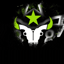 team logo houston outlaws animation revolvers texas