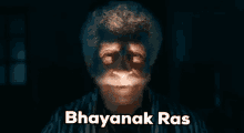 Bhayanak Ras Kaun Banegi Shikharwati Horror Scary GIF