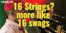16strings Sixteen Strings GIF - 16strings Sixteen Strings GIFs