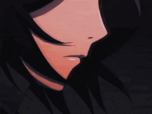 a close up of a person 's face with the words " dance " next to it