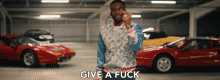 Give A Fuck Not3s GIF - Give A Fuck Not3s Princ3 GIFs