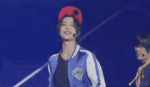 Yamada Jiro Jiro Yamada GIF - Yamada Jiro Jiro Yamada Rule The Stage GIFs
