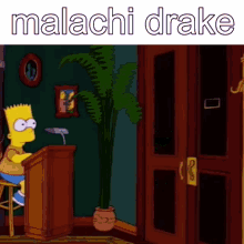 drake malachi
