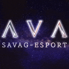 Savag-esport GIF - Savag-esport Ava GIFs