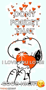 Snoopy Love GIF - Snoopy Love Hearts GIFs