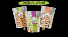 Dryfruits Dry Fruit GIF - Dryfruits Dry Fruit Dryfruit World GIFs