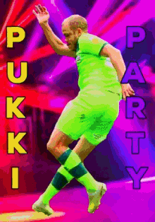 Pukki Party GIF - Pukki Party Suomi GIFs