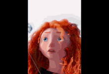 Mericcup Pt. 2 GIF - Merida Hiccup Mericcup GIFs