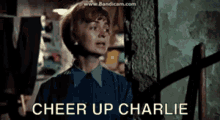 cheer up charlie lightenu cheerup moody grumpy