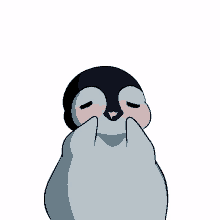 pingou pingouin errylle errylledraw miam