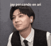 Enhypen Jay Jay Enhypen GIF - Enhypen Jay Jay Enhypen Kpop GIFs