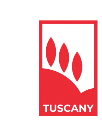 Toscana Tuscany Sticker - Toscana Tuscany Visittuscany Stickers
