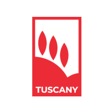 Toscana Tuscany Sticker - Toscana Tuscany Visittuscany Stickers