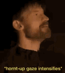 Jaime Lannister Hornt GIF - Jaime Lannister Hornt Hornt Up GIFs