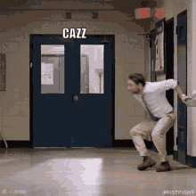 Scazz Cazz GIF - Scazz Cazz Cazzie GIFs