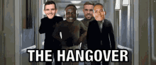 The Hangover Liverpool GIF - The Hangover Liverpool Hangover GIFs