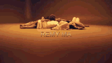 Remy Ma Melanin Magic GIF