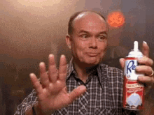 Whipped Cream Thats70show GIF