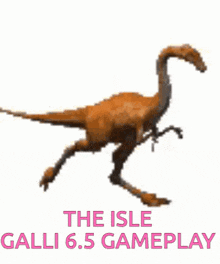 The Isle The Isle Gmod GIF