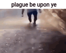 Plauge Be Upon Ye GIF - Plauge Be Upon Ye GIFs