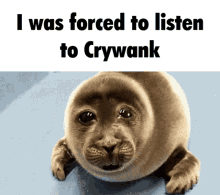 Crywank Iwasforcedtolistentocrywank GIF - Crywank Iwasforcedtolistentocrywank GIFs