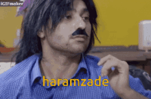 Haramzade Harsh Beniwal GIF - Haramzade Harsh Beniwal GIFs