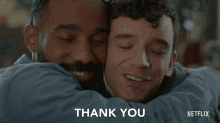 Thank You Peter GIF - Thank You Peter Michael Urie GIFs