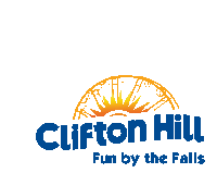 Clifton Cliftonhill Sticker - Clifton Cliftonhill Niagara Stickers