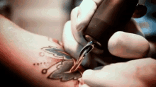 tattoo tat ink inked body art