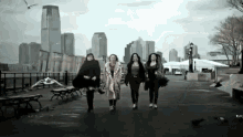 Mob Wives Lets Go Girls GIF - Mob Wives Lets Go Girls Girl Power GIFs