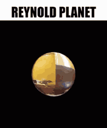 Reynold Planet GIF - Reynold Planet Reynold Planet GIFs