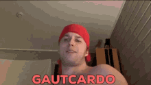 Gautcardo Bø GIF - Gautcardo Bø It Gutta GIFs