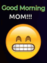 Good Morning Emojis GIF - Good Morning Emojis Heart GIFs