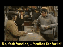 The Two Ronnies 2ronnies GIF - The Two Ronnies 2ronnies Two Ronnies GIFs