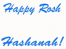 Happy Rosh Hashanah Number5779 GIF - Happy Rosh Hashanah Number5779 Confetti GIFs