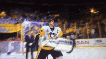 Pittsburgh Penguins Sidney Crosby GIF - Pittsburgh Penguins Sidney Crosby Stanley Cup GIFs