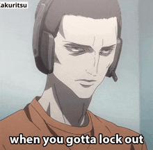 Lock Out GIF - Lock Out GIFs