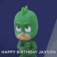 Jaxson Happy Birthday GIF - Jaxson Happy Birthday GIFs